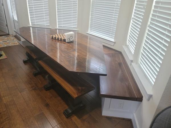 Clean Cut Woodworks