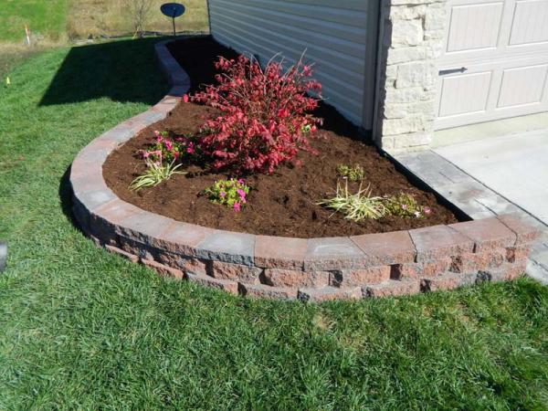 Healthy Roots Landscaping NC