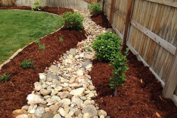 Healthy Roots Landscaping NC