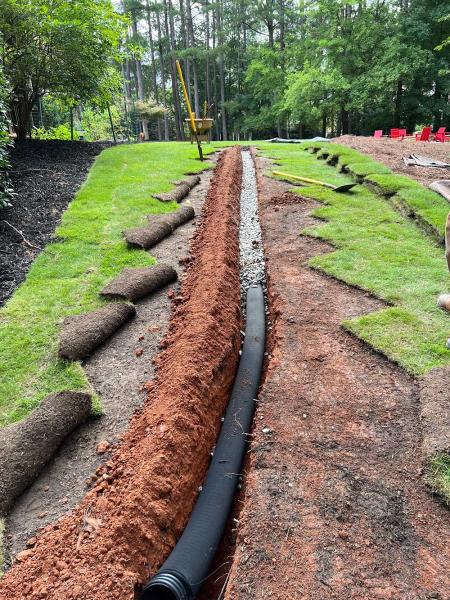 Healthy Roots Landscaping NC