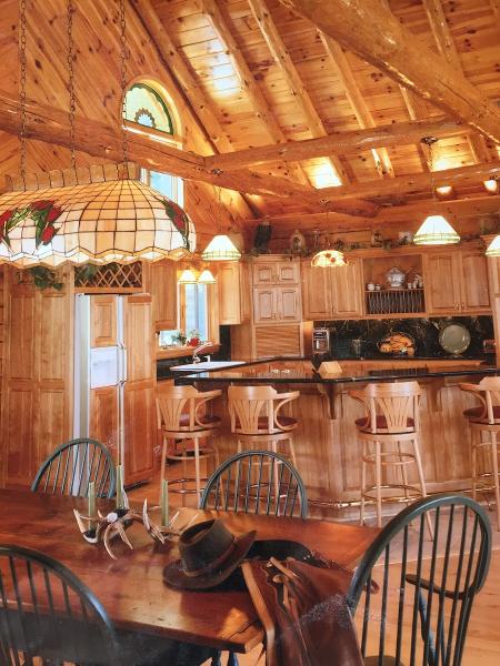 Wood Masters