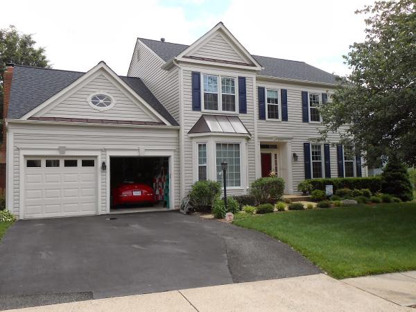 Wadden Construction Inc