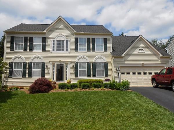Wadden Construction Inc