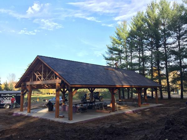 Qualified Roofing