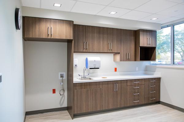 Capitol City Carpentry
