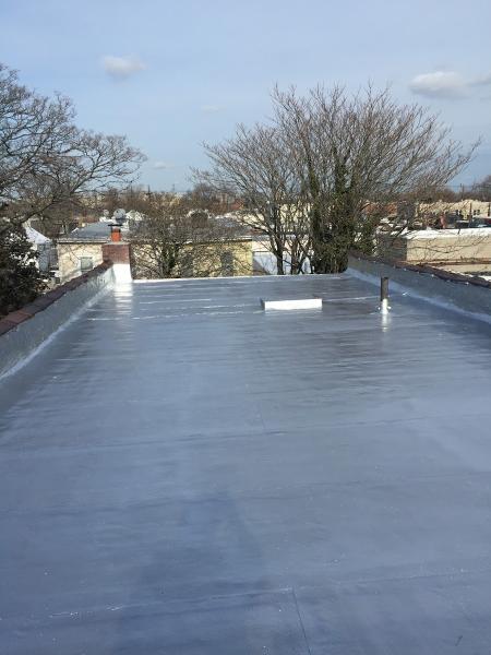 Bill White Roofing & Waterproofing