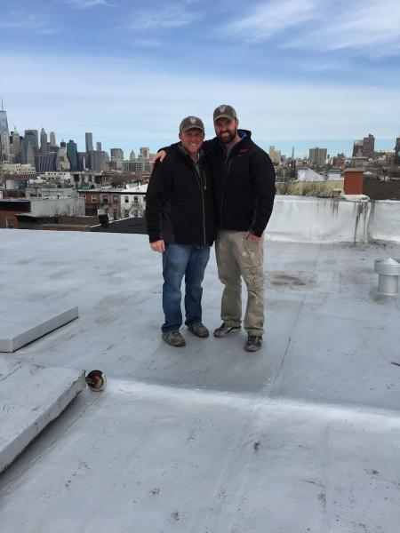 Bill White Roofing & Waterproofing