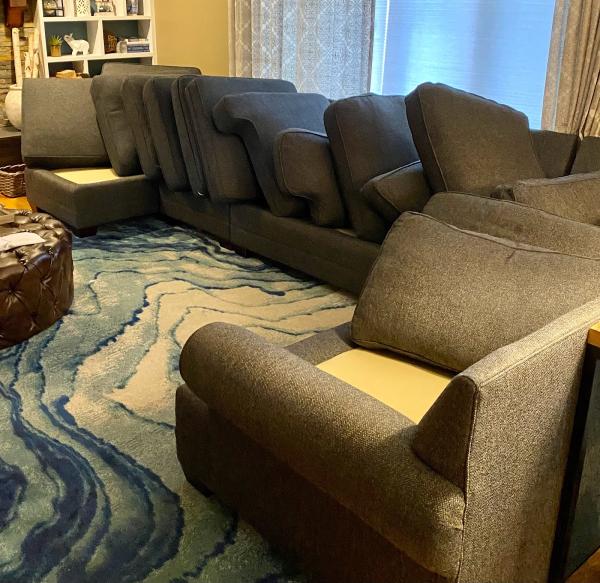 Rasmussen Cleaning Service