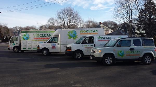 Vioclean