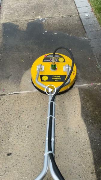 Titan Powerwash