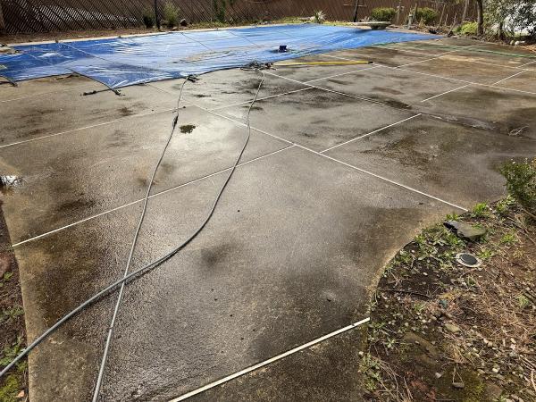 Titan Powerwash