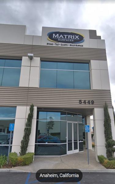 Matrix Tile