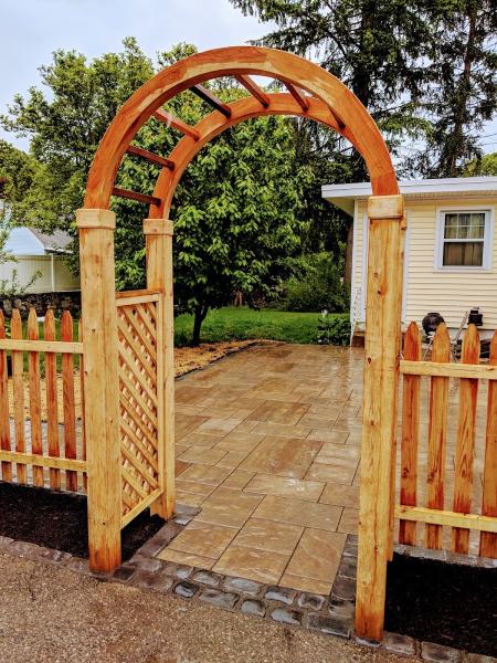 Landscaping Unlimited