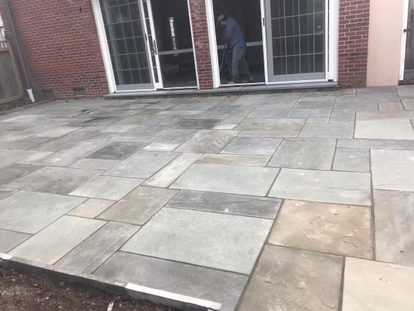 Landscaping Unlimited