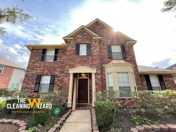 The Cleaning Wizard LLC