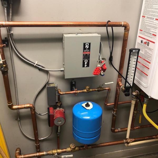 Fast Flow Plumbing