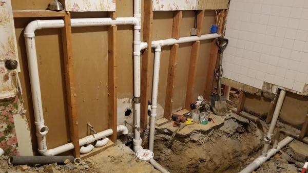 Fast Flow Plumbing