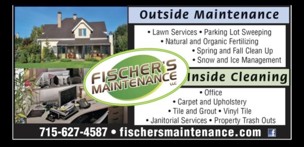 Fischer's Maintenance LLC