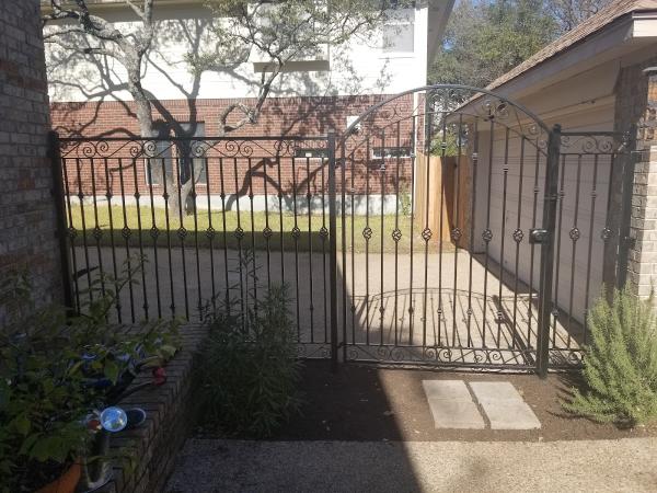 Ray's Ornamental and Iron