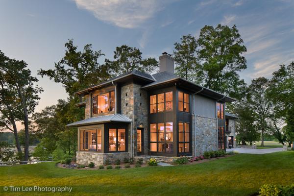 Vincent Greene Architects