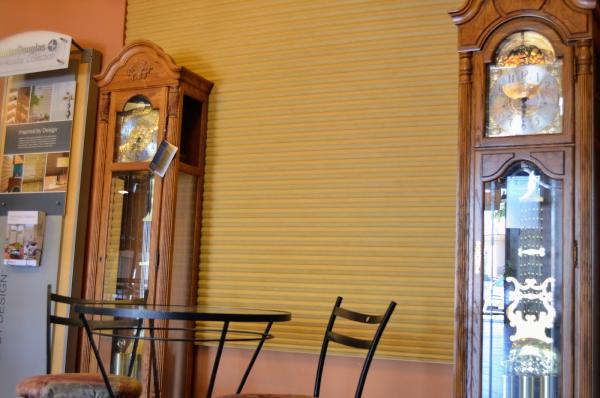 Fans Plus Blinds