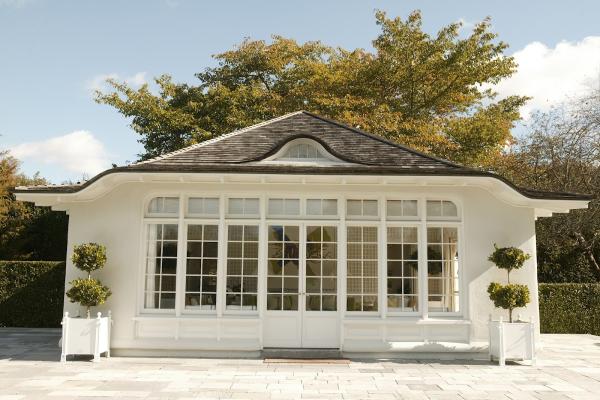 Icon Custom Construction Services