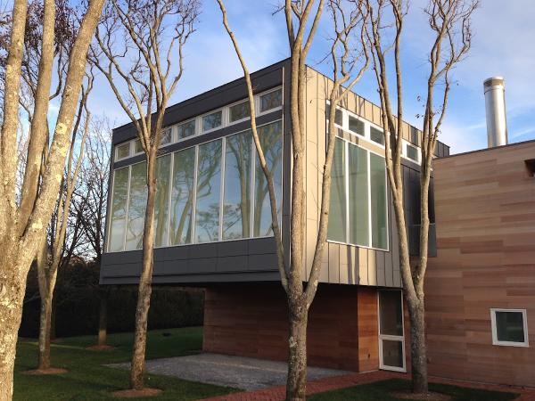 Icon Custom Construction Services