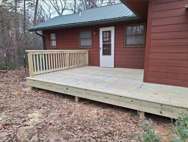 Built Right Homes LLC