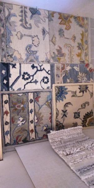 The Flooring Studio
