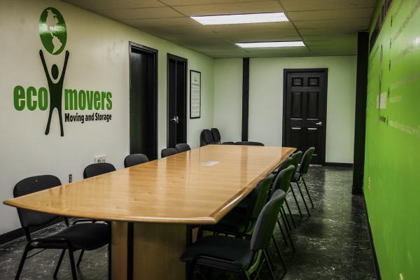 Eco Movers Moving Lynnwood