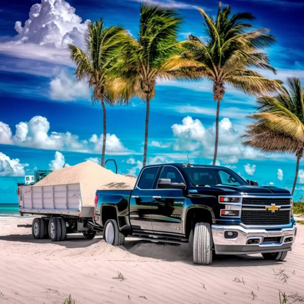 Miami Quick Cleaning and Junk Removal