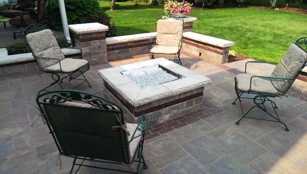 Ward's Landscape Service