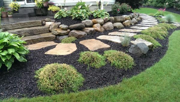 Ward's Landscape Service