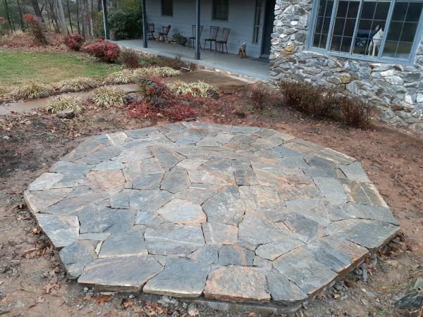 Appalachian Excavation & Concrete