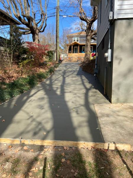 Appalachian Excavation & Concrete