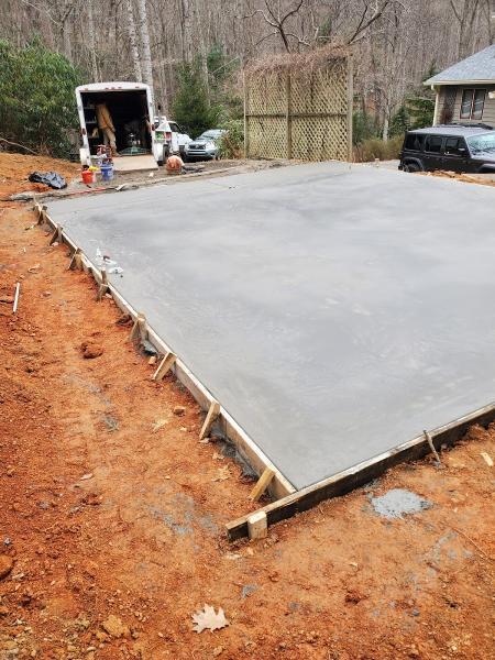 Appalachian Excavation & Concrete