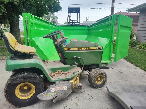 Lee's Junk Removal & Property Care
