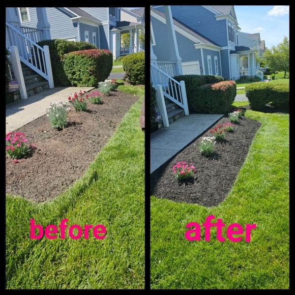 Triple A Landscaping LLC