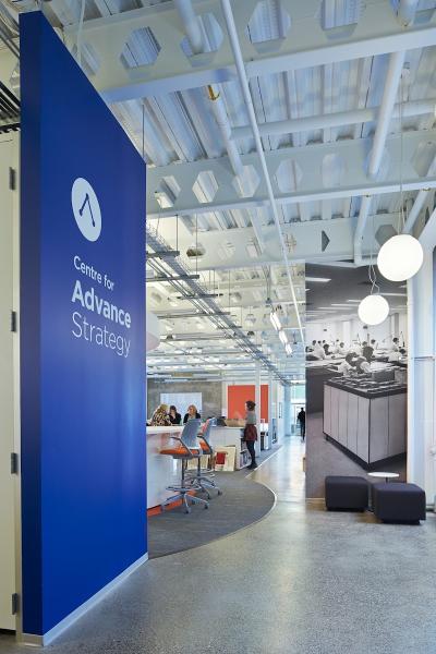 B+H Architects