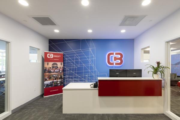 Commonwealth Building Inc