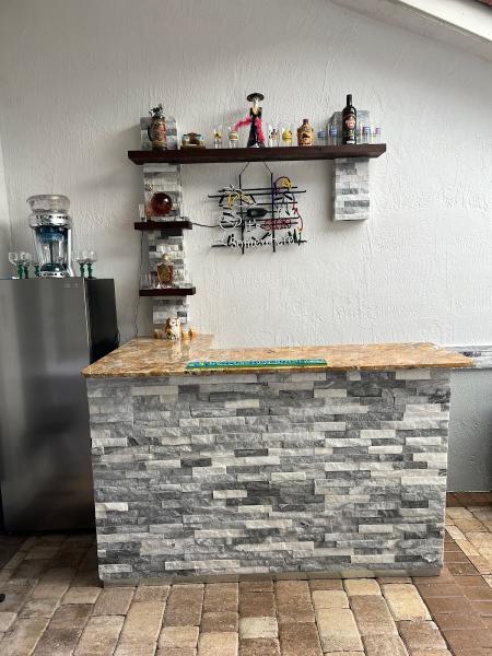 Artemisa Marble & Cabinet INC