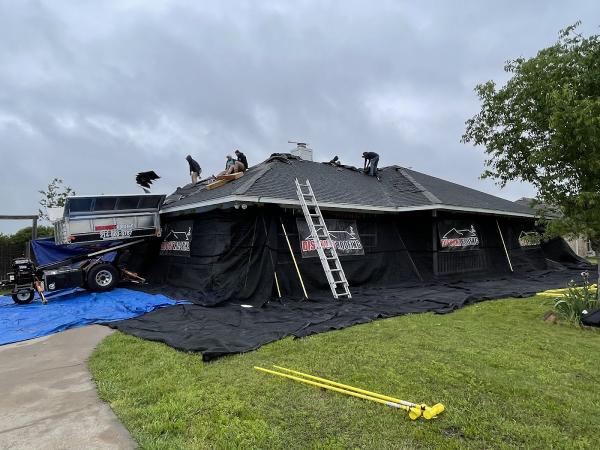 Discount Roofing