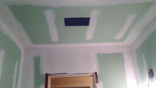 C&C Drywall & Painting