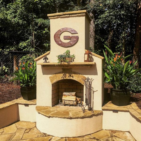 Dogwood Landscaping