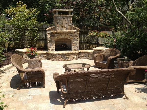 Dogwood Landscaping
