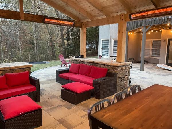 Dogwood Landscaping