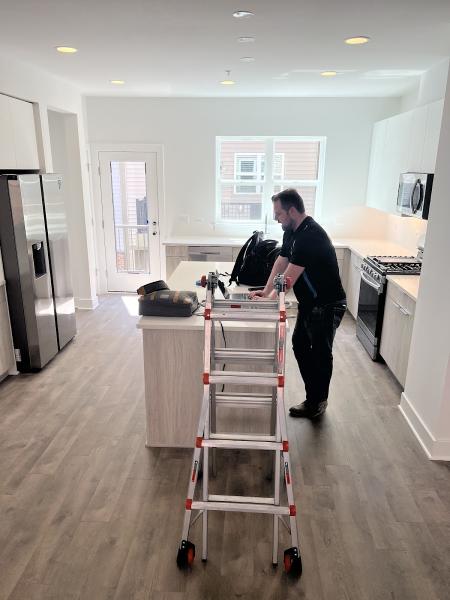 MRI Property Inspection Services