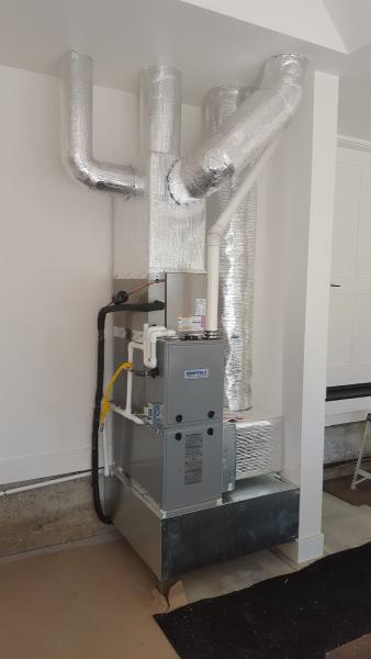 Controlled Air Systems Inc.
