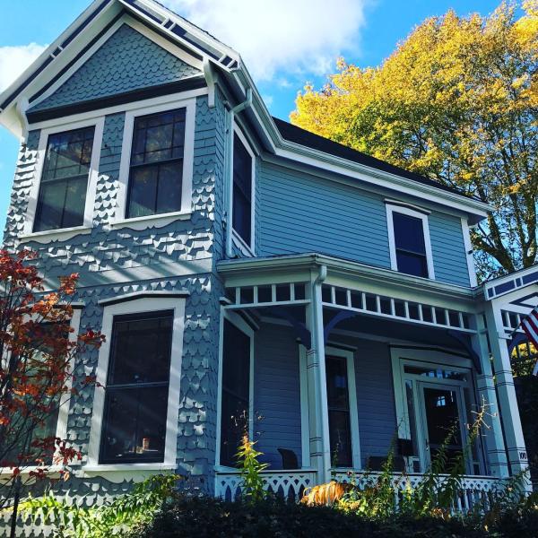 Boston Exterior Remodeling
