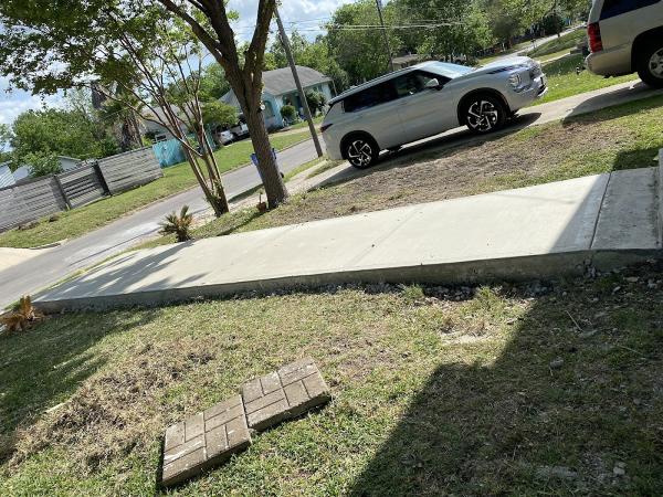 Rock Solid Paving & Concrete